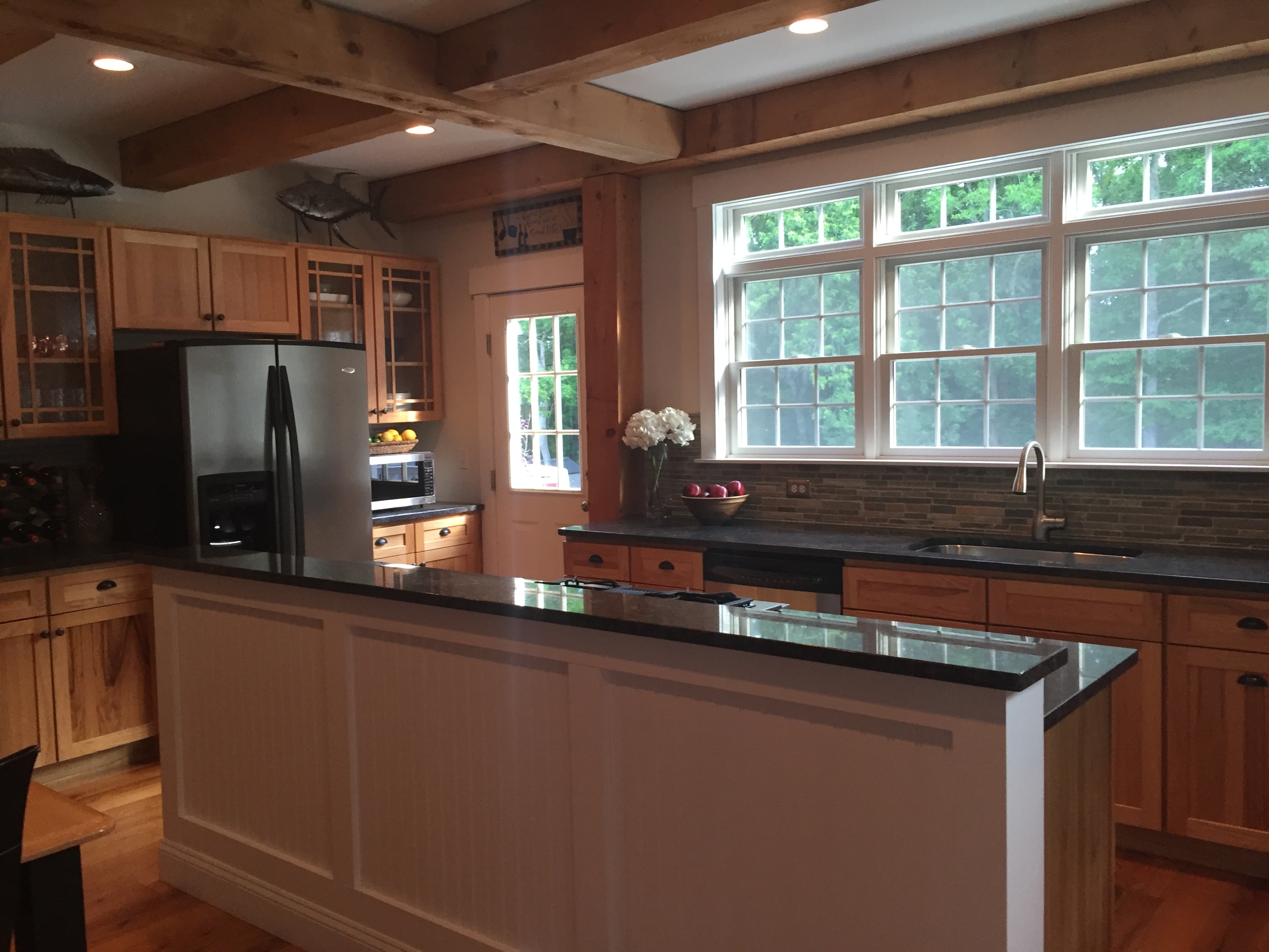 New Construction, Mill Creek Contractors